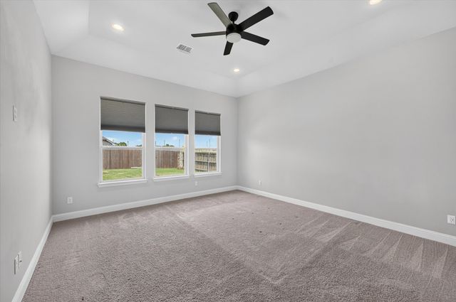 112 Big Bend Drive, Forney, TX 75126