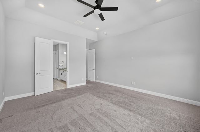112 Big Bend Drive, Forney, TX 75126