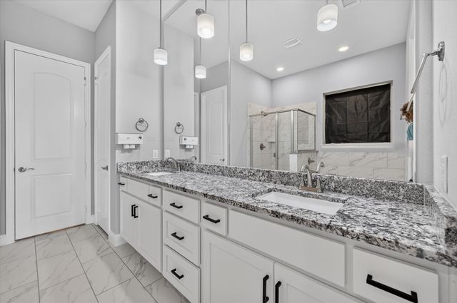 112 Big Bend Drive, Forney, TX 75126