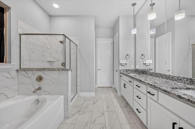 112 Big Bend Drive, Forney, TX 75126
