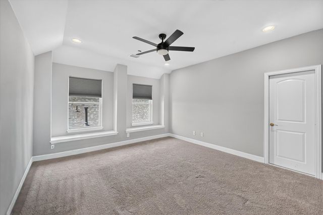 112 Big Bend Drive, Forney, TX 75126