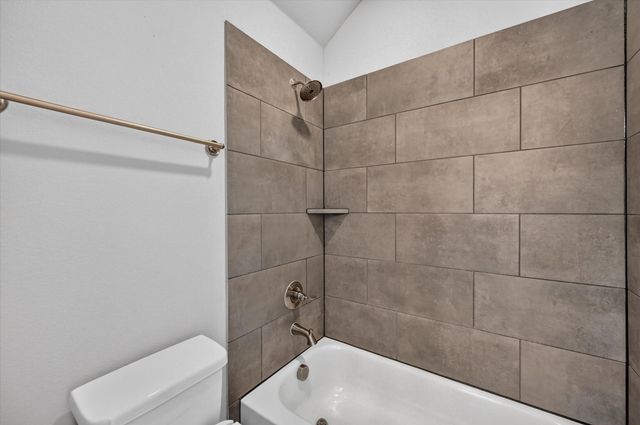 112 Big Bend Drive, Forney, TX 75126