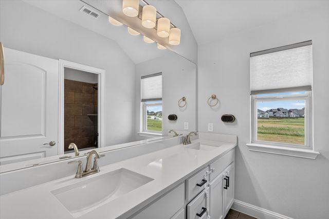 112 Big Bend Drive, Forney, TX 75126