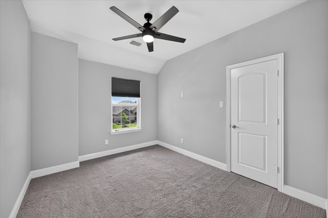 112 Big Bend Drive, Forney, TX 75126