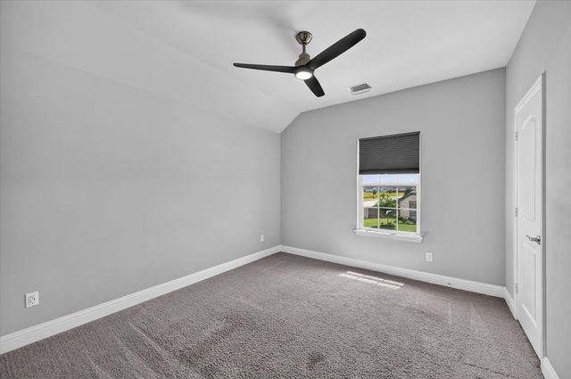 112 Big Bend Drive, Forney, TX 75126
