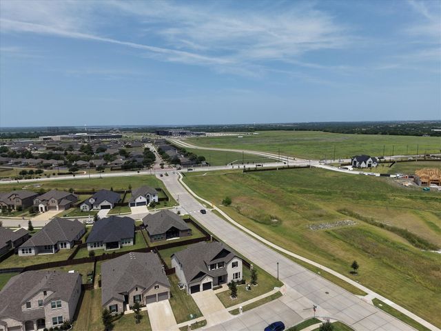 112 Big Bend Drive, Forney, TX 75126