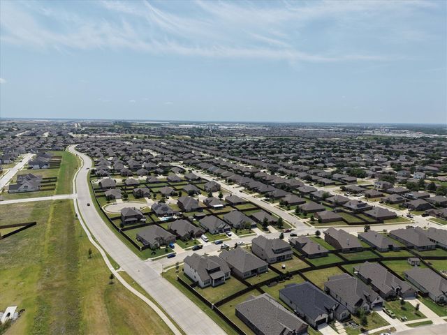 112 Big Bend Drive, Forney, TX 75126