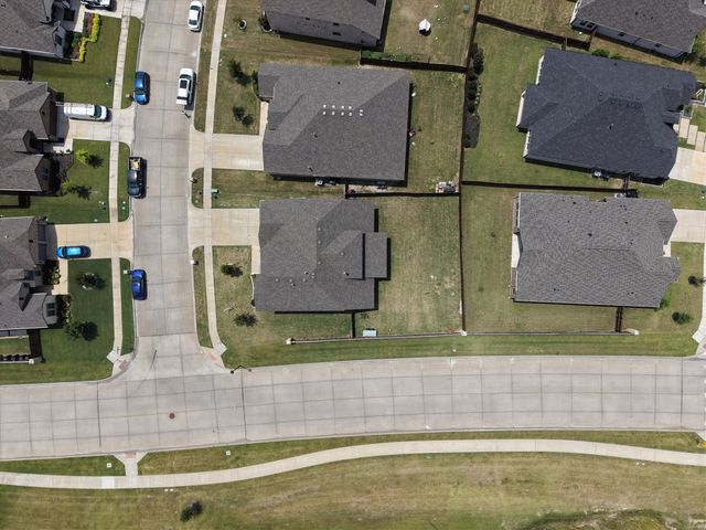 112 Big Bend Drive, Forney, TX 75126