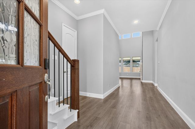 112 Big Bend Drive, Forney, TX 75126