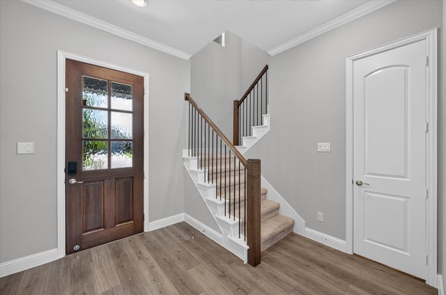 112 Big Bend Drive, Forney, TX 75126
