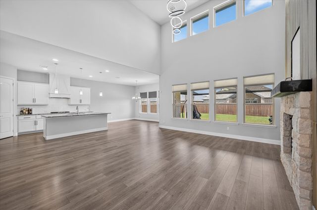 112 Big Bend Drive, Forney, TX 75126