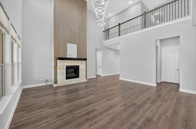 112 Big Bend Drive, Forney, TX 75126