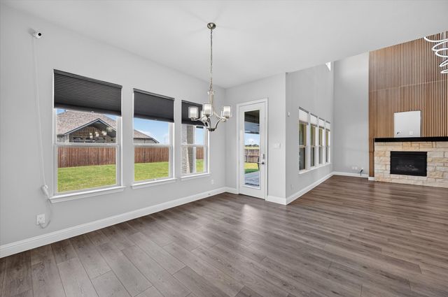 112 Big Bend Drive, Forney, TX 75126