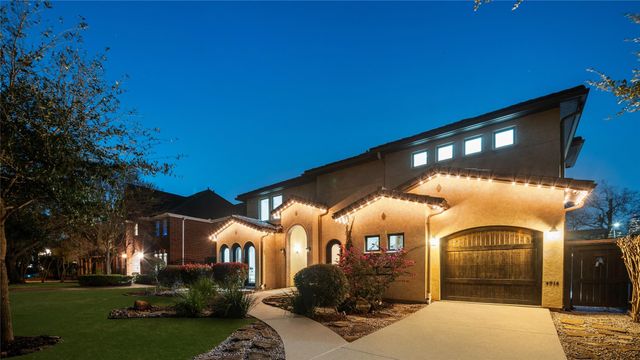 4914 Imperial Street, Bellaire, TX 77401