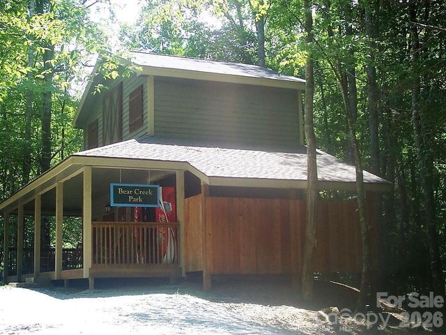159 Songcatcher Court 159, Tuckasegee, NC 28783