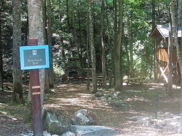 159 Songcatcher Court 159, Tuckasegee, NC 28783