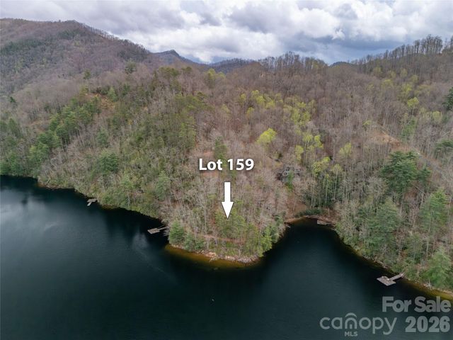 159 Songcatcher Court 159, Tuckasegee, NC 28783