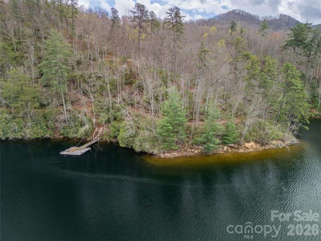159 Songcatcher Court 159, Tuckasegee, NC 28783