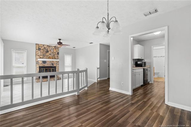 920 Inglewood Lane, Fayetteville, NC 28314