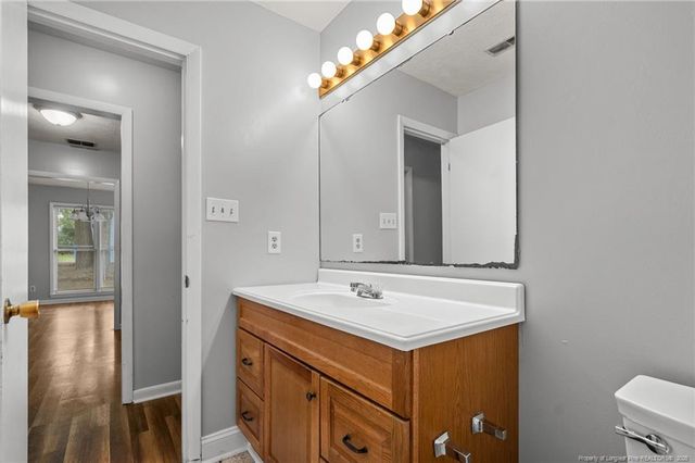 920 Inglewood Lane, Fayetteville, NC 28314