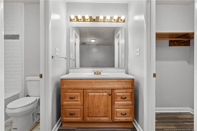 920 Inglewood Lane, Fayetteville, NC 28314