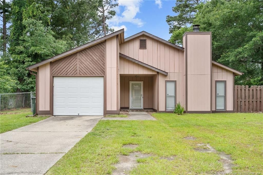 920 Inglewood Lane, Fayetteville, NC 28314