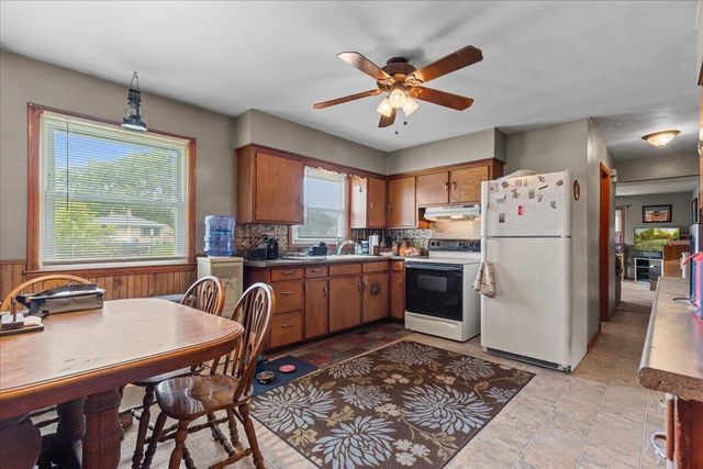 6492 Municipal DRIVE, West Bend, WI 53095