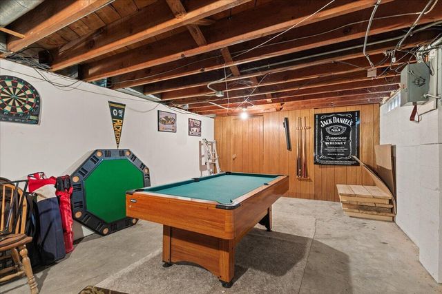 6492 Municipal DRIVE, West Bend, WI 53095