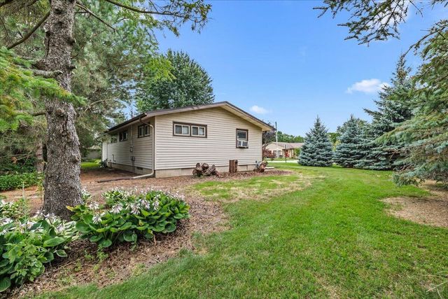 6492 Municipal DRIVE, West Bend, WI 53095