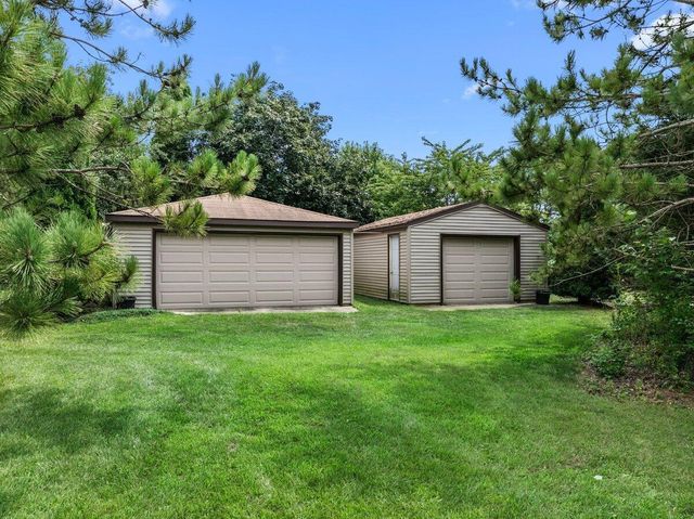 6492 Municipal DRIVE, West Bend, WI 53095