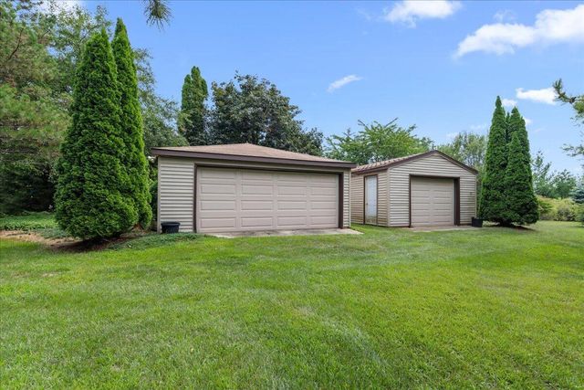 6492 Municipal DRIVE, West Bend, WI 53095