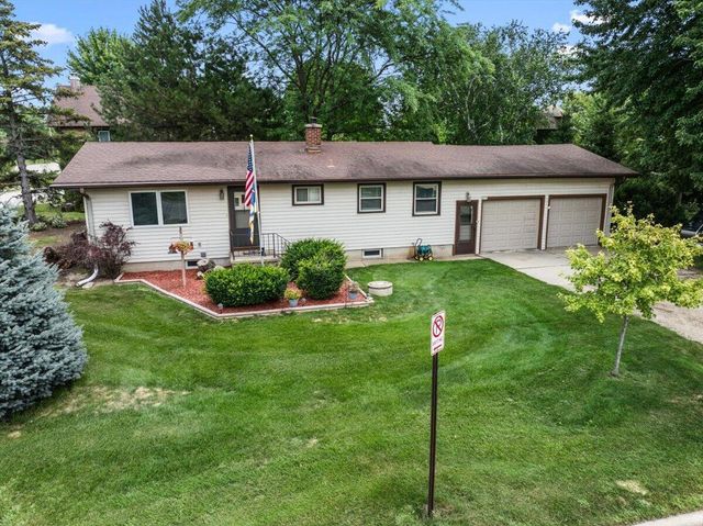 6492 Municipal DRIVE, West Bend, WI 53095