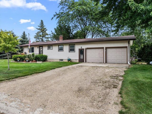 6492 Municipal DRIVE, West Bend, WI 53095