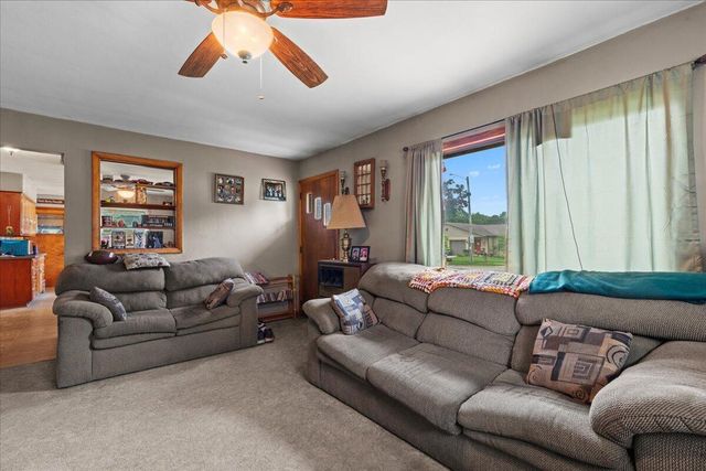 6492 Municipal DRIVE, West Bend, WI 53095