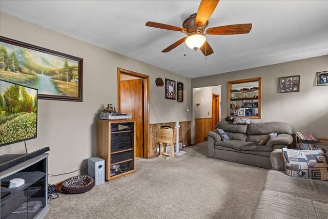 6492 Municipal DRIVE, West Bend, WI 53095