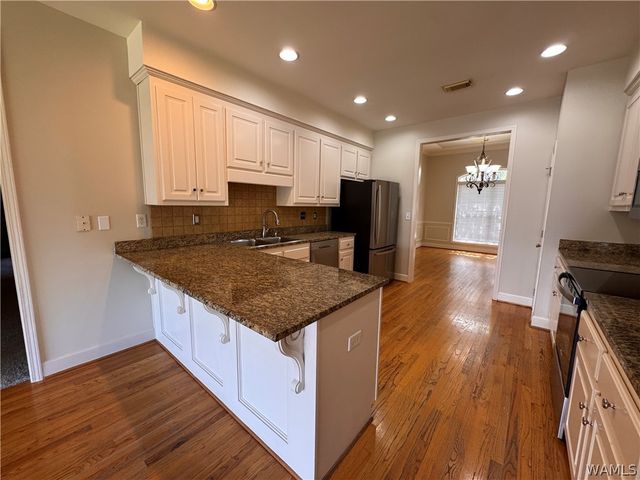 842 Lynn Oaks, Tuscaloosa, AL 35406