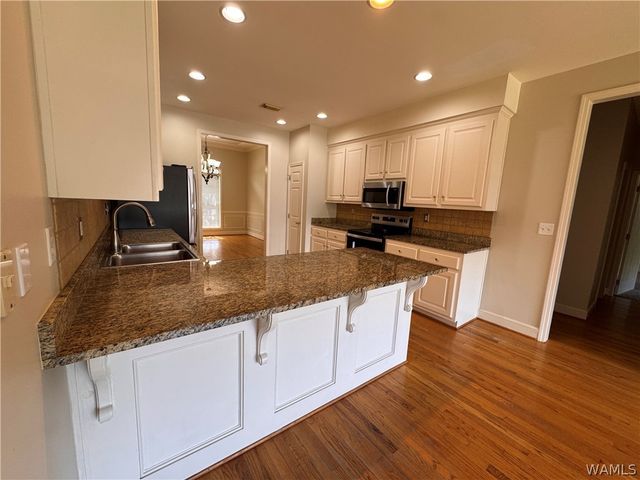 842 Lynn Oaks, Tuscaloosa, AL 35406