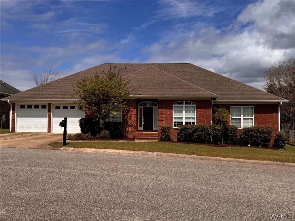842 Lynn Oaks, Tuscaloosa, AL 35406