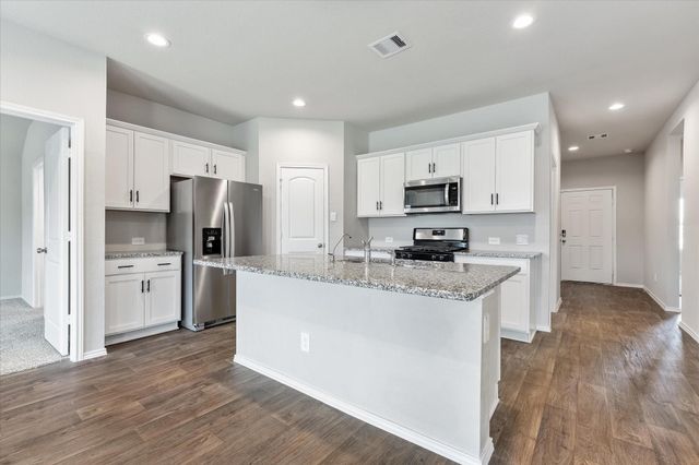 3414 Quiet Gate Lane, Conroe, TX 77301