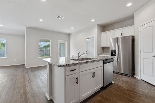 3414 Quiet Gate Lane, Conroe, TX 77301
