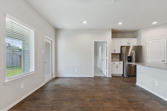 3414 Quiet Gate Lane, Conroe, TX 77301