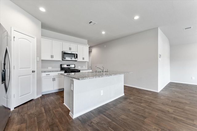 3414 Quiet Gate Lane, Conroe, TX 77301