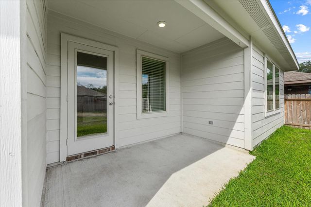 3414 Quiet Gate Lane, Conroe, TX 77301