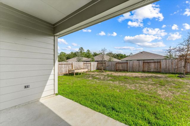 3414 Quiet Gate Lane, Conroe, TX 77301