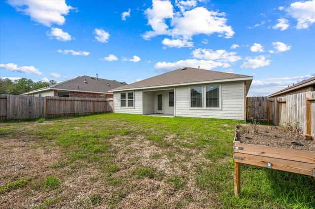 3414 Quiet Gate Lane, Conroe, TX 77301