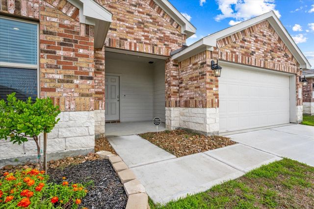 3414 Quiet Gate Lane, Conroe, TX 77301
