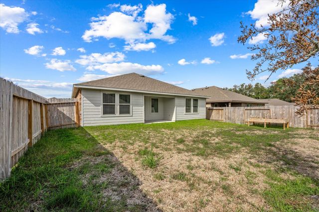 3414 Quiet Gate Lane, Conroe, TX 77301