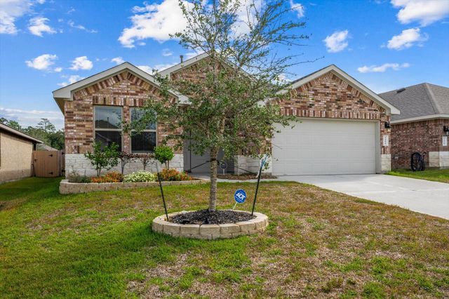 3414 Quiet Gate Lane, Conroe, TX 77301