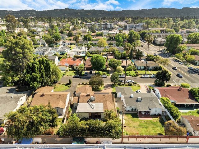 12445 Killion Street, Valley Village, CA 91607