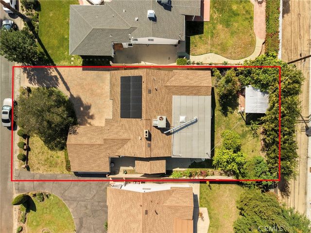 12445 Killion Street, Valley Village, CA 91607